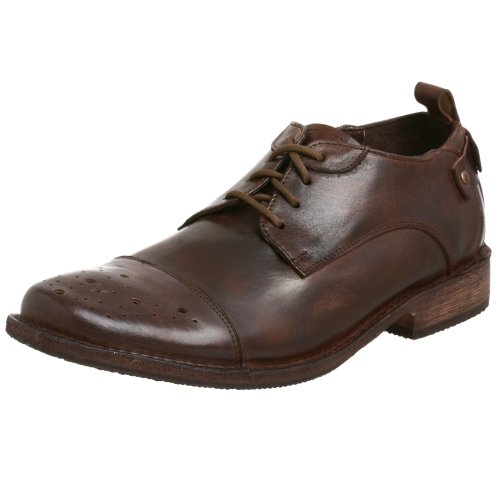 Image of Bed Stu Men's Novello Oxford