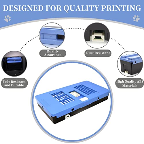 Mc-31 Maintenance Cartridge Compatible With Canon Imageprograf Tm-200 Tm-205 Tm-300Tm-305 Tm-5300 Tm-5305 Tm-5200 Tm-5205 Printer #TOP1