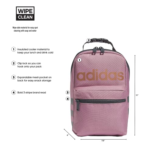 Image of adidas Excel Lunch Bag