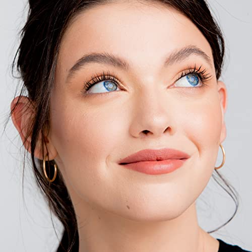 Kristofer Buckle Triplicity Perfecting Foundation Stick, 0.4 Oz. | Primes Skin, Provides Buildable Coverage & Has A Soft-Focus Effect | Light (Warm) #TOP2