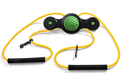 GRAVITYFIT TPro Golf Swing Trainer, Exercise Tool Training Aid, Strengthen & Aids Acceleration