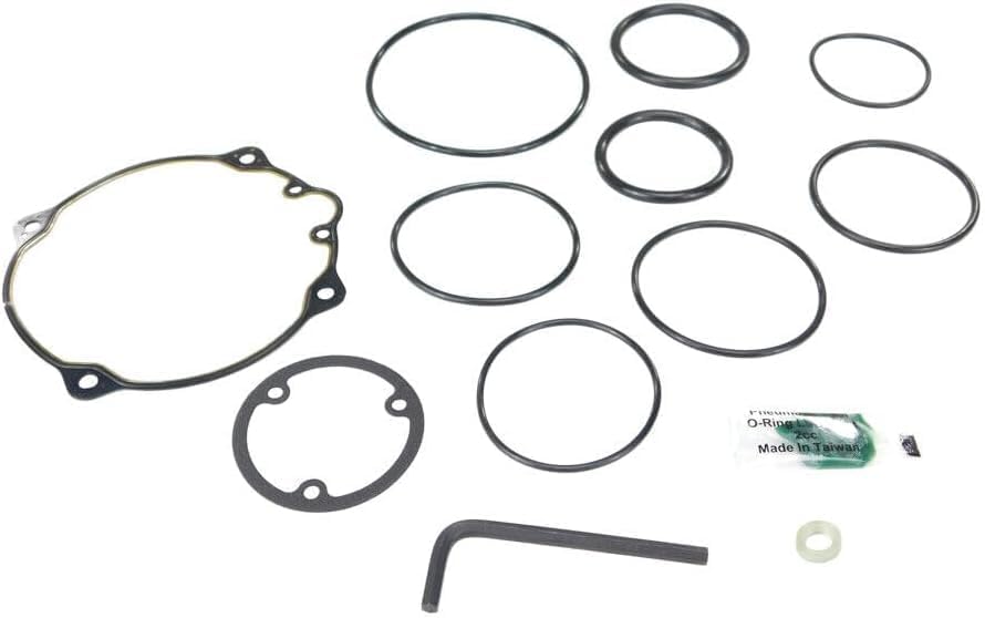 FR350B/FC350BOK FR350B-FC350BOK Nailer Overhaul Kit FC350B Porter Cable