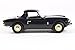 Corgi Vanguards Triumph Spitfire Mk.II, Royal Blue Limited Edition 1/43 DIECAST Truck Pre-Built Model