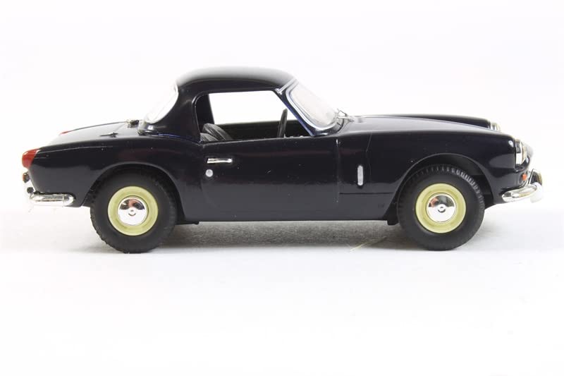 Amazon.com: Corgi Vanguards Triumph Spitfire Mk.II, Royal Blue