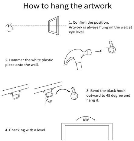 Wall Decor for Bedroom 3 Panel Sunrise Misty Forest Print Picture Paintings Wall Art for Living Room Bathroom Framed Canvas Artwork Modern Room Wall Decorations Size 12x16 x 3 Piece Ready to Hang