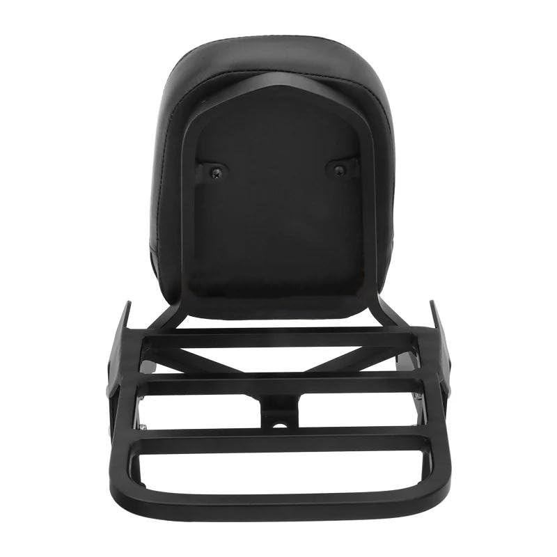 【送料込み】ビラーゴ250荷台　二人乗り 送料込み】ビラーゴ250荷台二人乗り