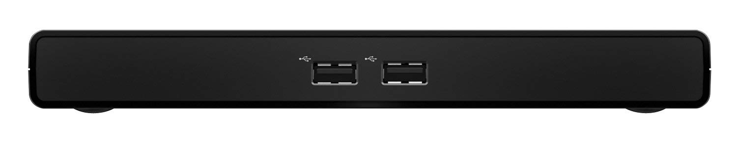 HP 3005pr USB3 Port Replicator (Ricondizionato Certificato)