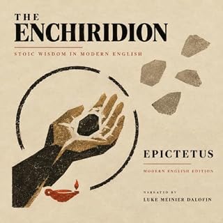 The Enchiridion cover art