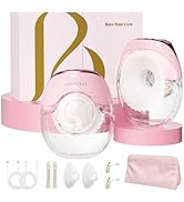 乳液・ミルク bobo Amazon.co.jp: KISSBOBO K5 搾乳機 電動、4モード19レベル、フリー