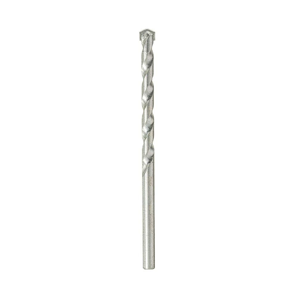 Bosch Professional Impact Drill Bit/Masonry Drill Bit Set With Diameter 6.5mm, Working Length- 60mm, Total Length 100mm, Pack Of 10-image-16