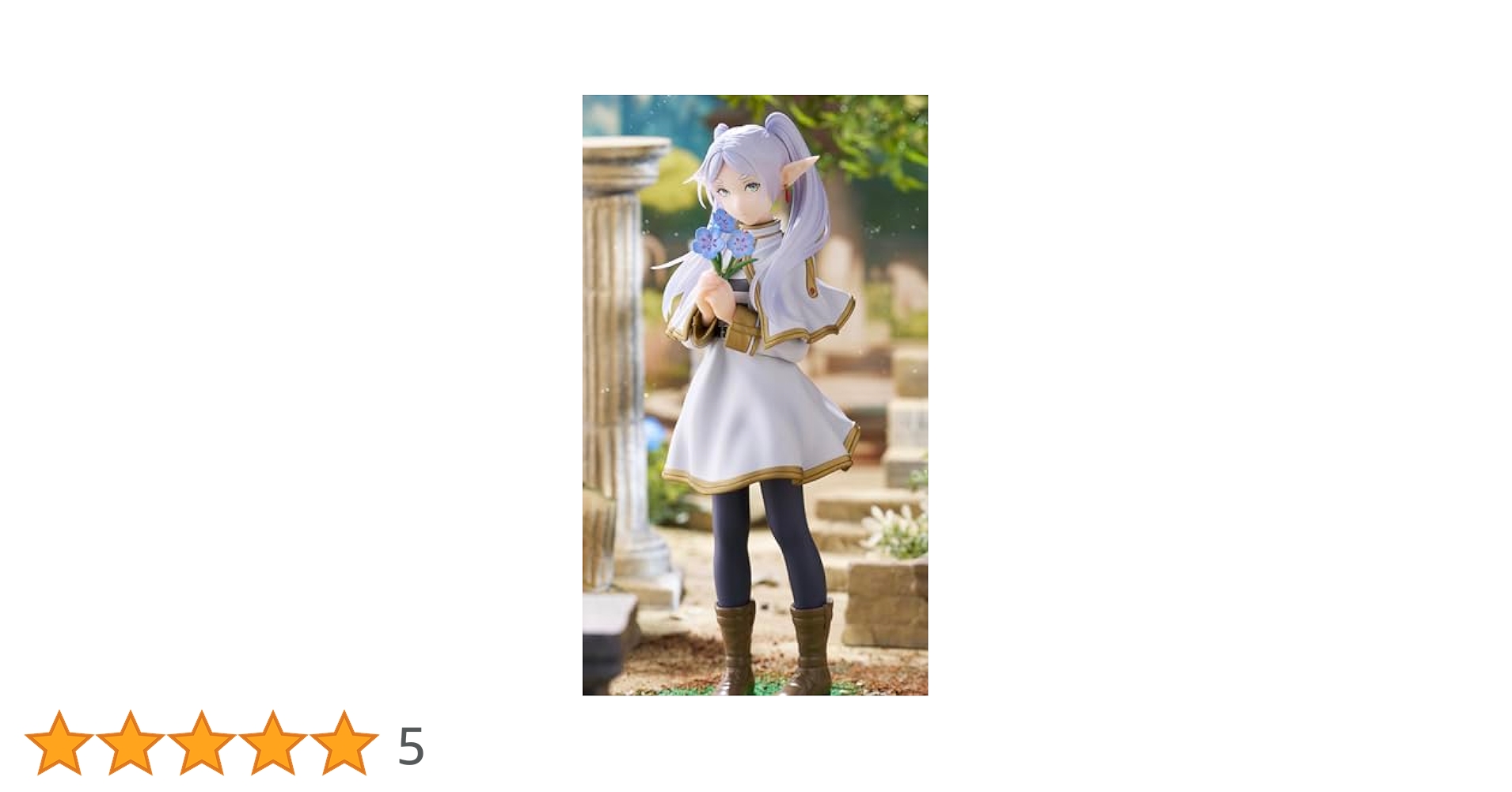 Amazon.co.jp: フリーレン フィギュア 葬送のフリーレン