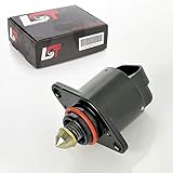 Anschlußanzahl: 4-polig LST 1x LEERLAUFREGELVENTIL ASCONA C ASTRA F ASTRA G 1.6 1.8/817253 *NEU*