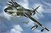 Revell 03833 Hawker Hunter FGA.9 1:144 Scale Model Kit