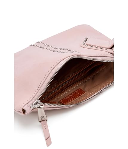 Image of HOBO Women's Sable Wristlet Bag