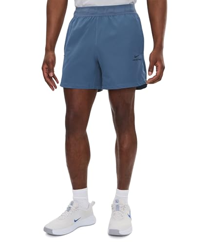 Short d'entraînement Nike M NP DF anti-transpiration pour musculation homme