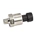 Eyourlife Universal 80PSI Pressure Transducer Sender Solenoid for Oil Fuel Gas Air Water F6