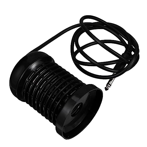 Gogogmee 10 Coarse Ion Meter Replacement for Foot Spa Machines Practical Efficient