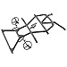 AXIAL AX80129 Roll Cage Top
