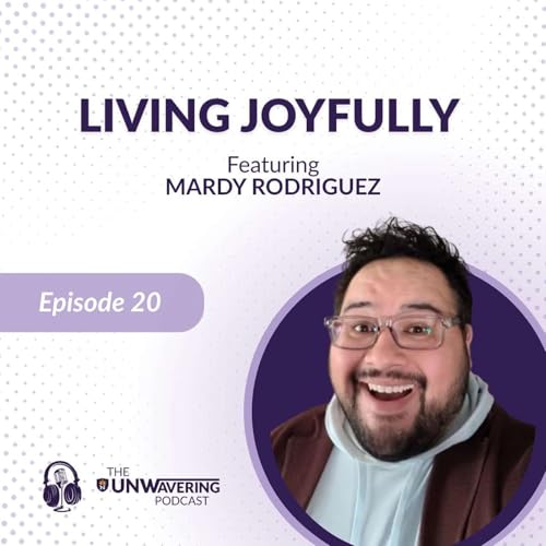 Living Joyfully | Mardy Rodriguez &ndash; Custodial Services Manager