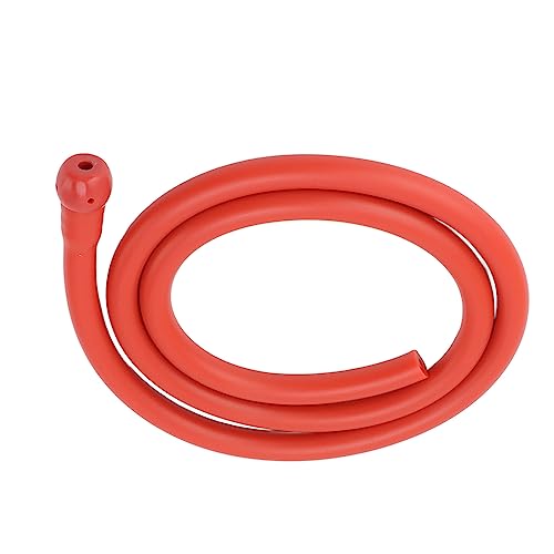 Tubo de Enema, Fácil de Montar Kit de Enema Macio Profissional Reutilizável para Casa (150cm)