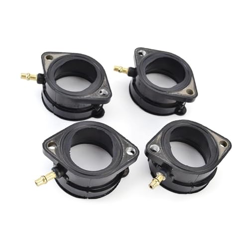 Adaptador de carburador 16065-1210 para Kawasaki Ninja ZX11 y ZZR 1100