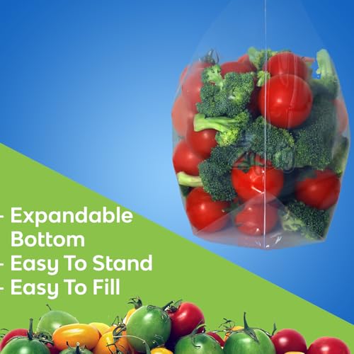Image of Zipify Reusable Zip Lock Bag with Slider Zipper | Pack of 30 | 10 L, 10 M, 10 S | Slider Ziplock Pouch | Food Grade Plastic Ziplock Bags for Fridge | Multipurpose Travel Packing and Kitchen Storage