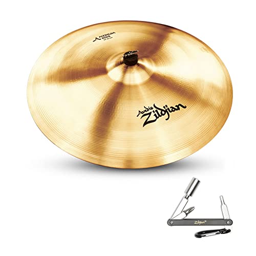 Zildjian A0037 24