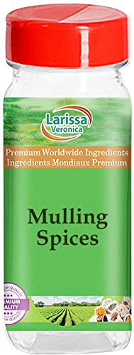 Mulling Spices (8 oz, ZIN: 527057) - 2 Pack