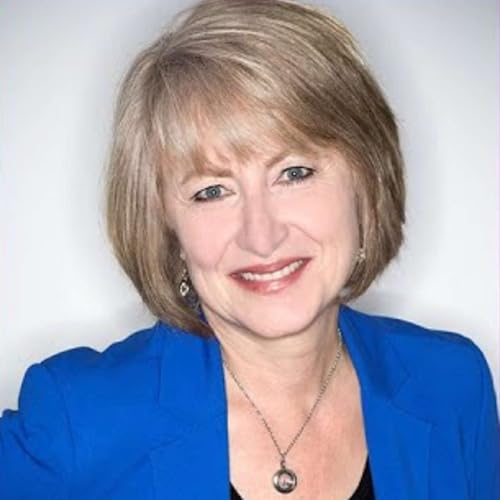 #35 Safety and Self-Confidence with Lorna Selig Podcast Por  arte de portada