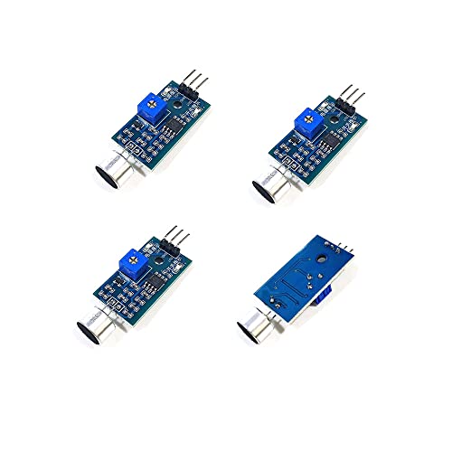 4PCS-High-Sensitivity-Sound-Microphone-Sensor-Detection-Module-for-Arduino-AVR-PIC