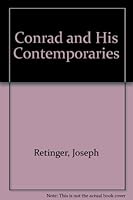 Conrad and his contemporaries;: Souvenirs 0838316212 Book Cover