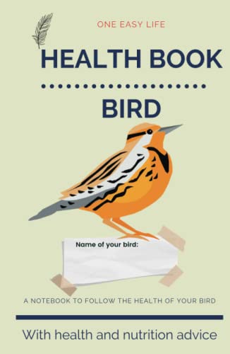 Bird health record