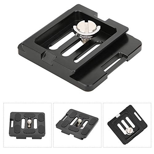 BIKING Piastra a sgancio rapido, Piastra a sgancio...