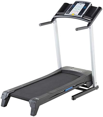 weslo treadmills