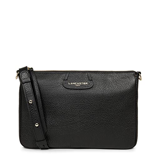 LANCASTER Pochette - Dune Noir