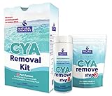 Natural Chem CYA Removal Kit