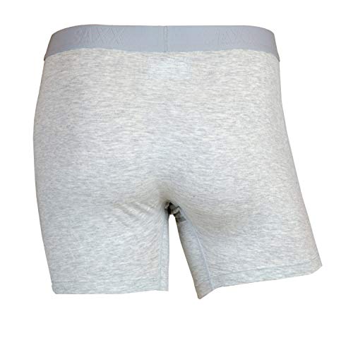 SAXX UNDERWEAR Vibe Super Soft Boxer Brief