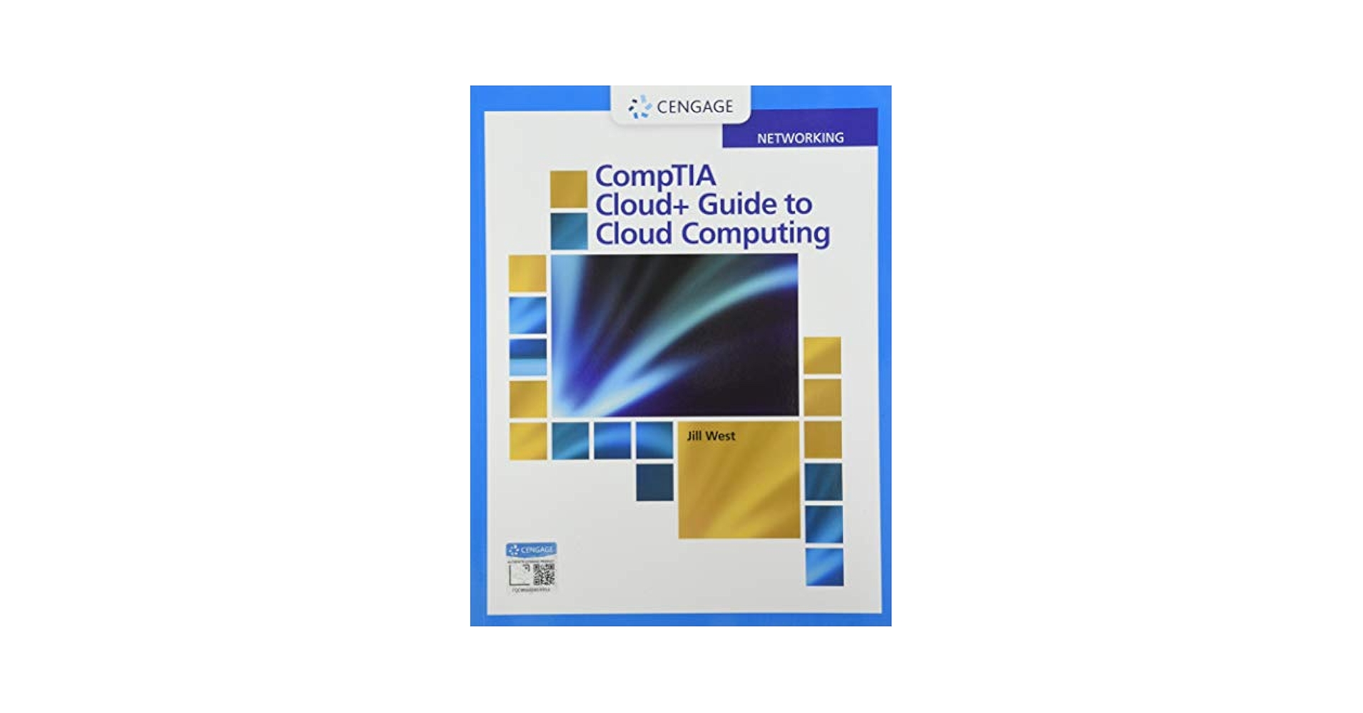 Amazon.com: CompTIA Cloud+ Guide to Cloud Computing (MindTap