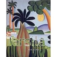 Tarsila Viajante 8599117041 Book Cover