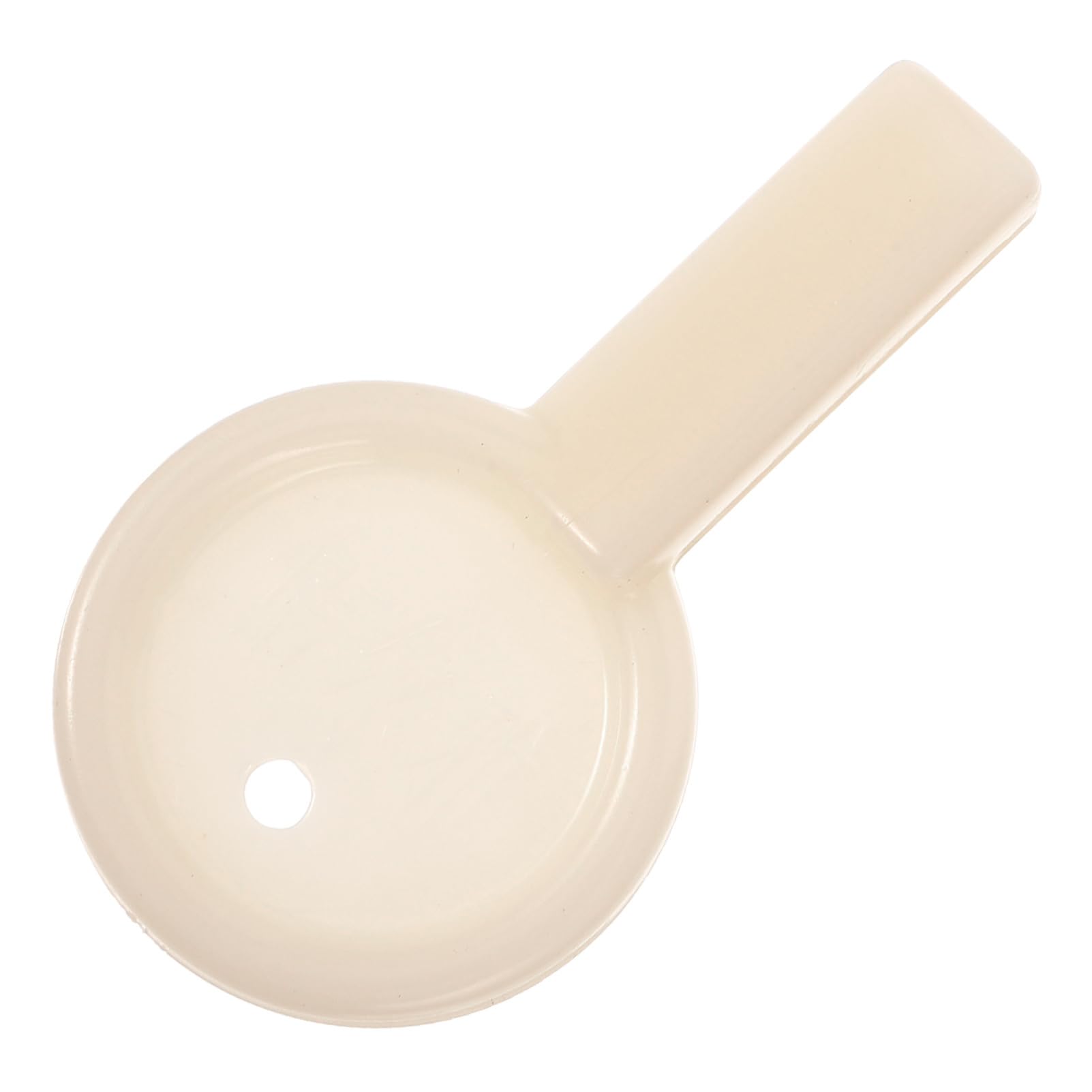 KALLORY Paper Towel Dispenser Key Paper Toilet Tissue Key Replacement Key Compatible for Roll Paper Towel Dispensers(10, 16)