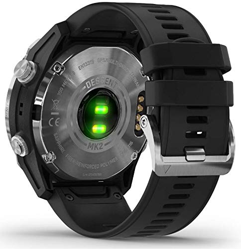 Garmin Descent MK2 010-02132-10. - Afbeelding 8