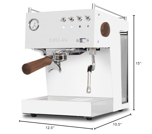 Breville Oracle Touch espresso machine