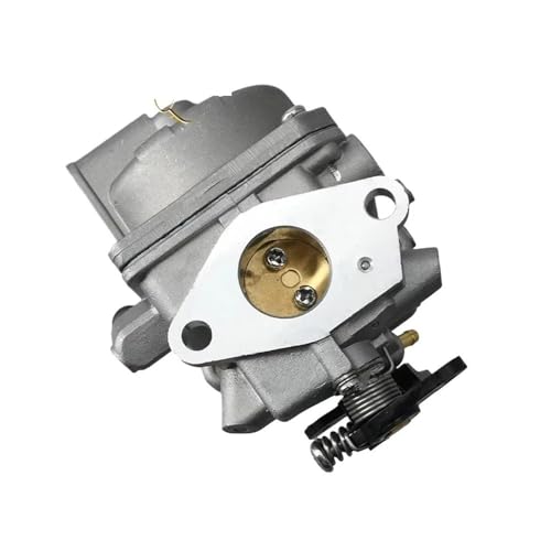 Carburateur 6 CV 4 temps : finis les démarrages difficiles - 2