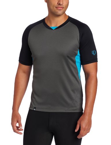 Pearl Izumi Men's Canyon Jersey