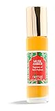 Nemat Musk Amber Perfume Oil, 0.34 Fz