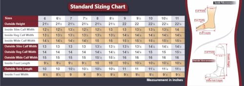 TuffRider Women's Baroque Field Boots3