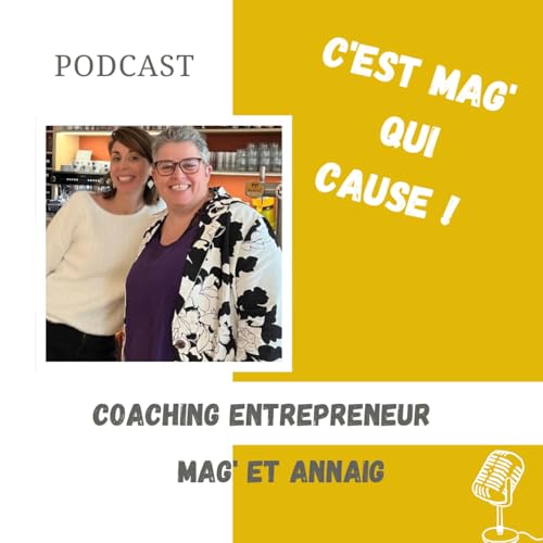 45/ Journ&eacute;e de coaching entrepreneur avec Annaig de Maisons Tyka