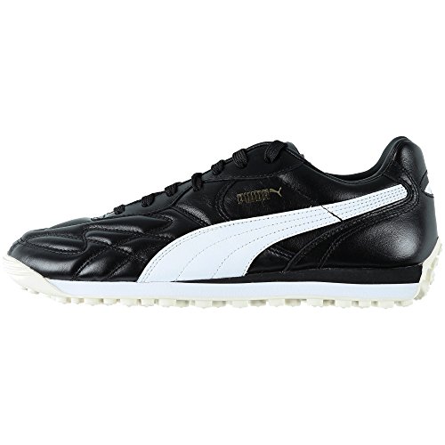 Puma King avanti Premium Calzature Sportive Pelle