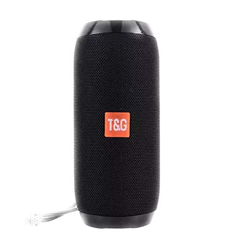 Altavoz Bluetooth T&G