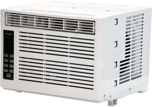 Portable Ac Frigidaire 8000 Btu Window Air Conditioner 8000 BTU